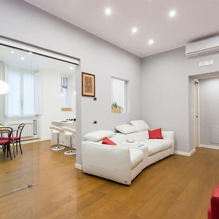 Appartamento White House In Roma Esterno foto