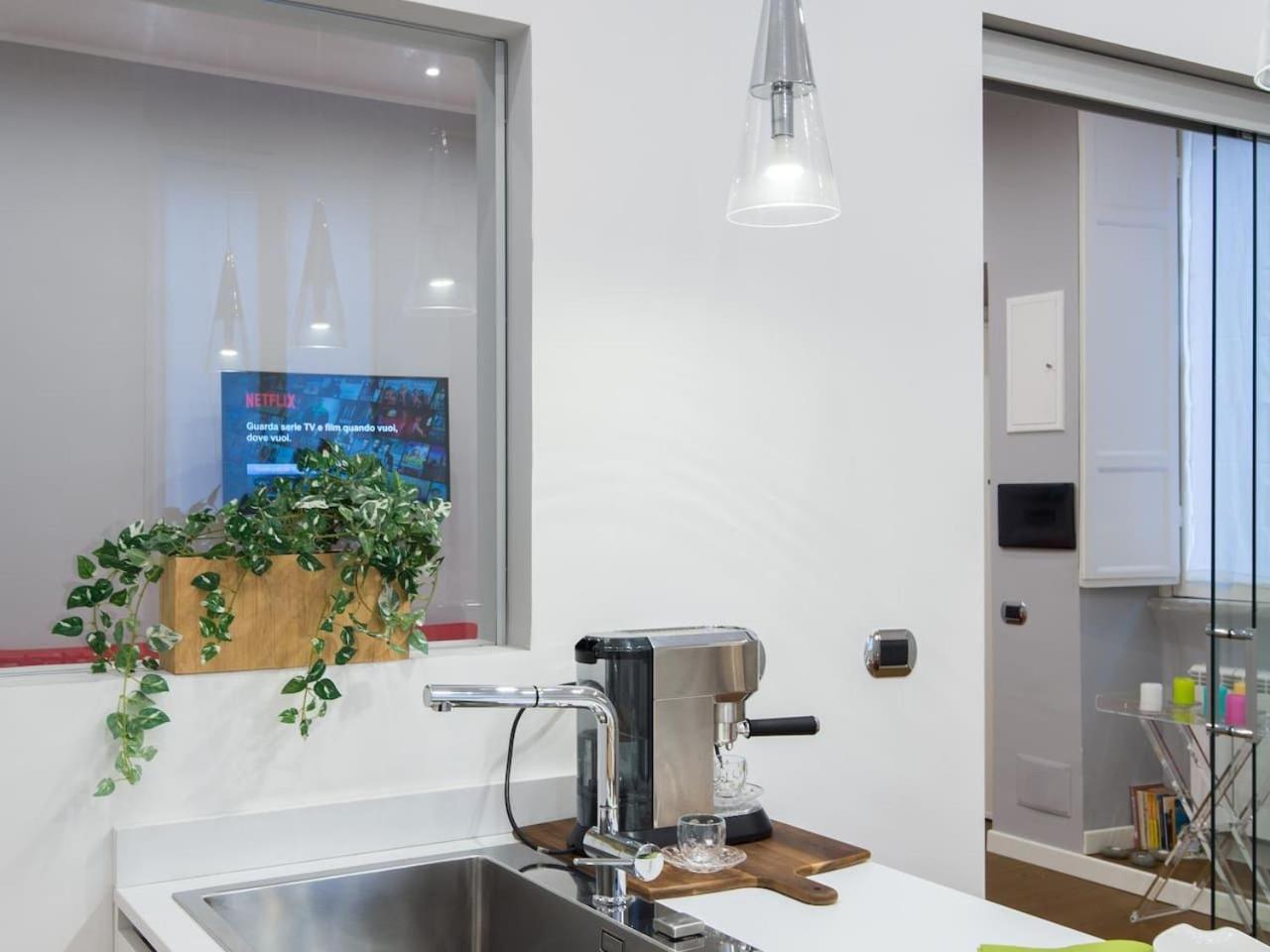 Appartamento White House In Roma Esterno foto