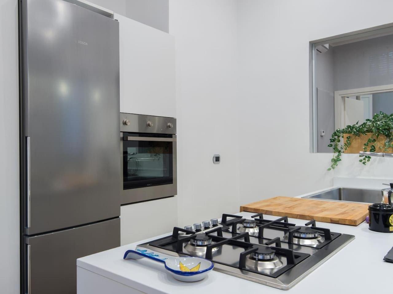 Appartamento White House In Roma Esterno foto