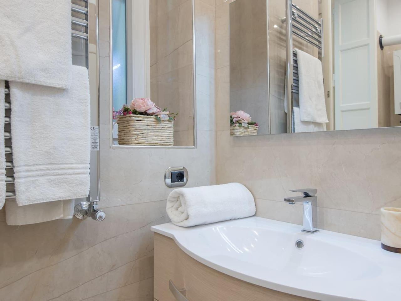Appartamento White House In Roma Esterno foto