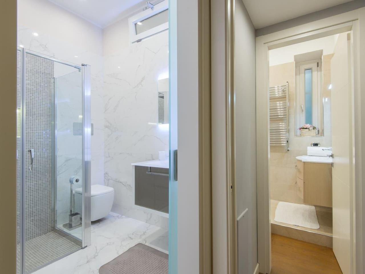 Appartamento White House In Roma Esterno foto