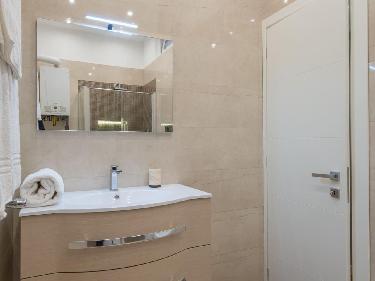Appartamento White House In Roma Esterno foto