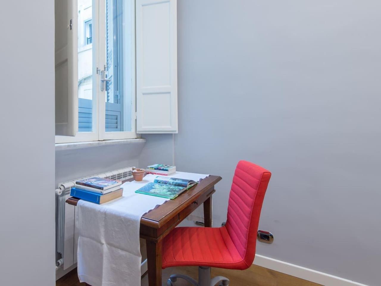 Appartamento White House In Roma Esterno foto