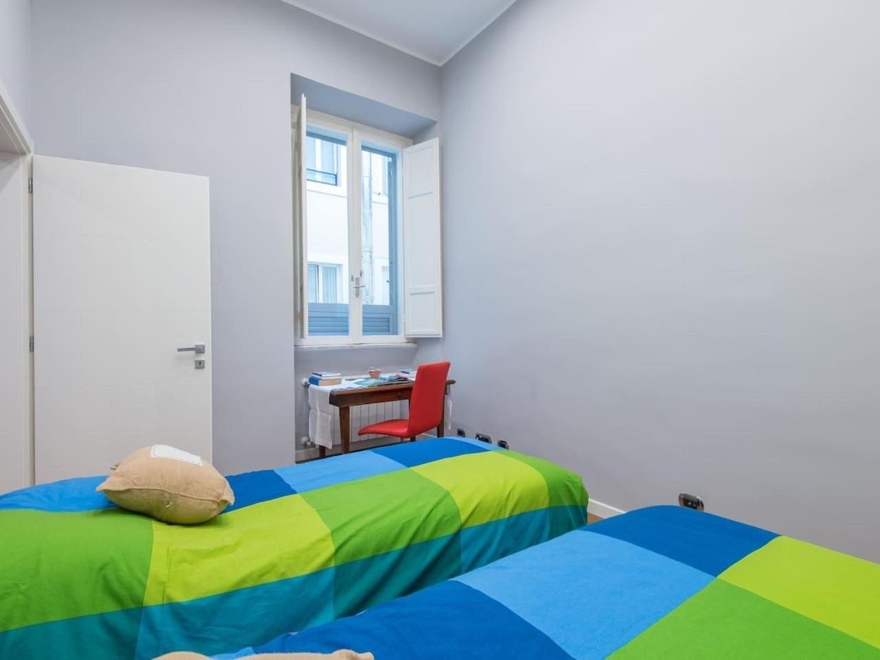Appartamento White House In Roma Esterno foto
