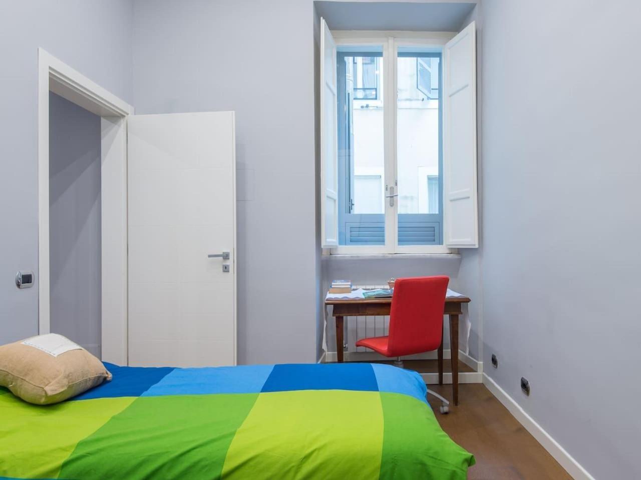 Appartamento White House In Roma Esterno foto