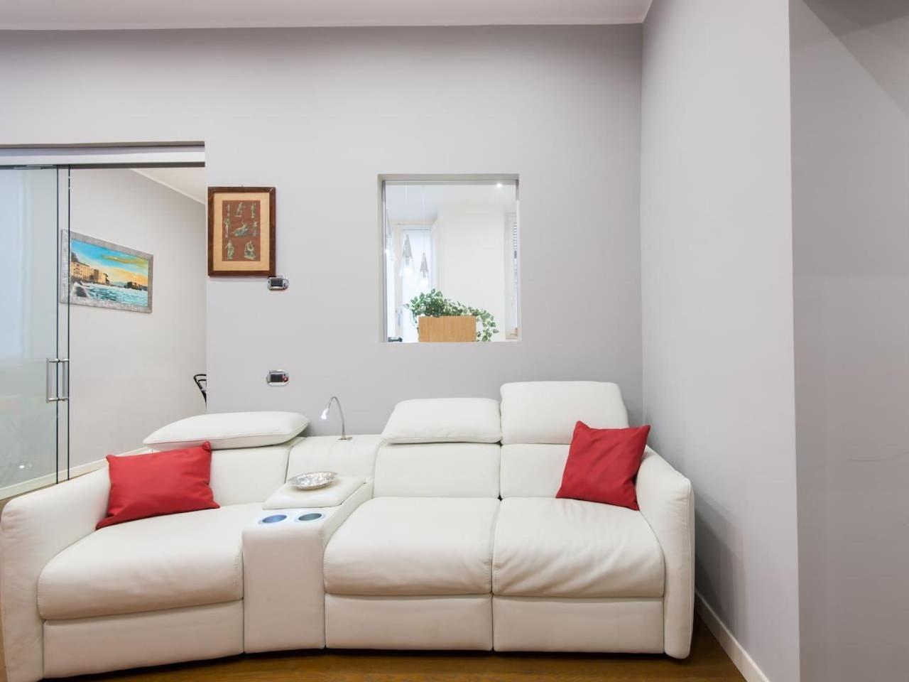 Appartamento White House In Roma Esterno foto