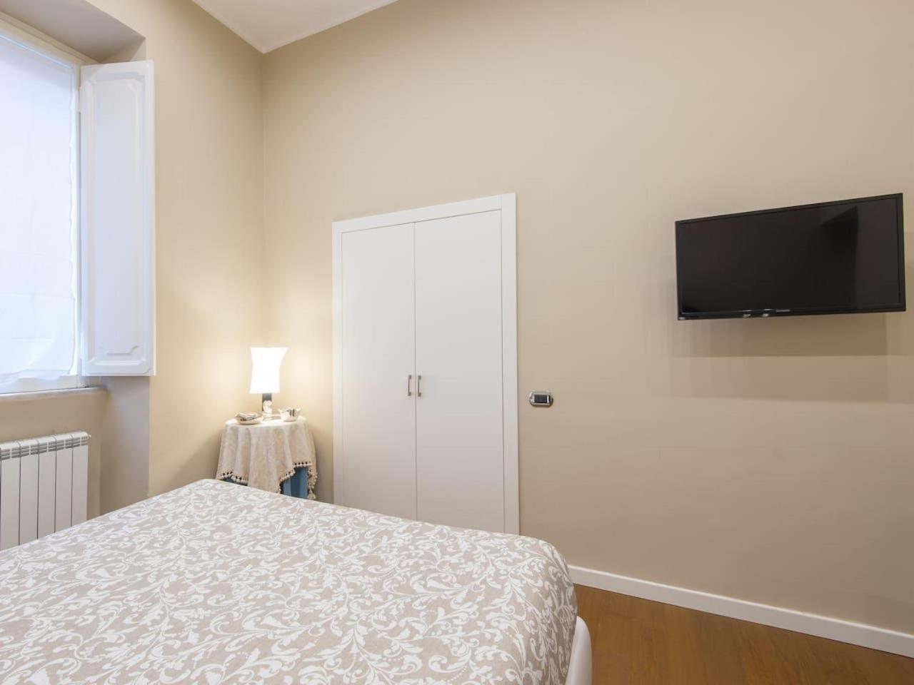 Appartamento White House In Roma Esterno foto