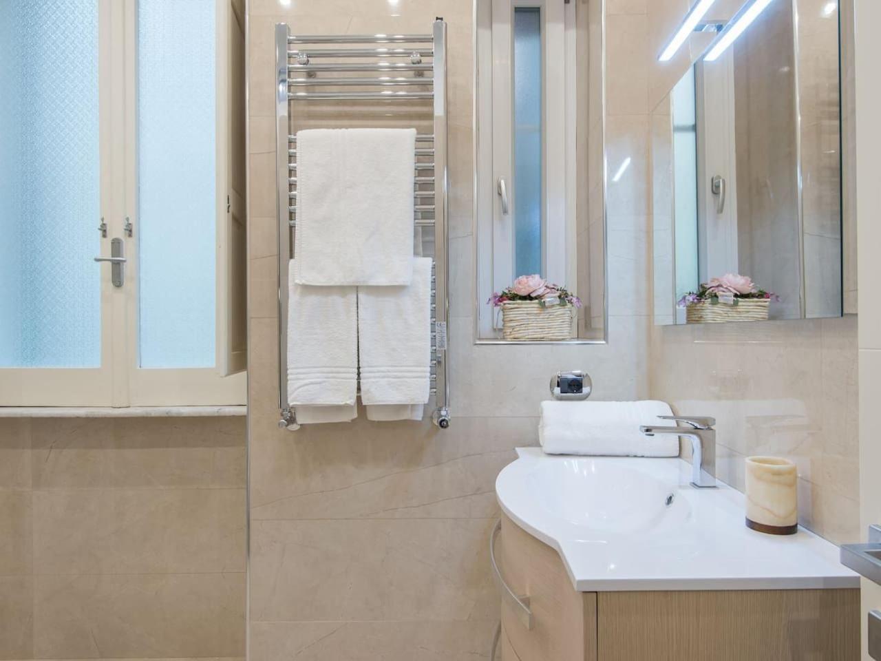 Appartamento White House In Roma Esterno foto