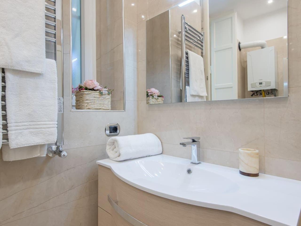 Appartamento White House In Roma Esterno foto