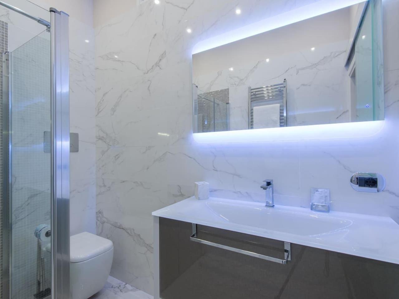 Appartamento White House In Roma Esterno foto