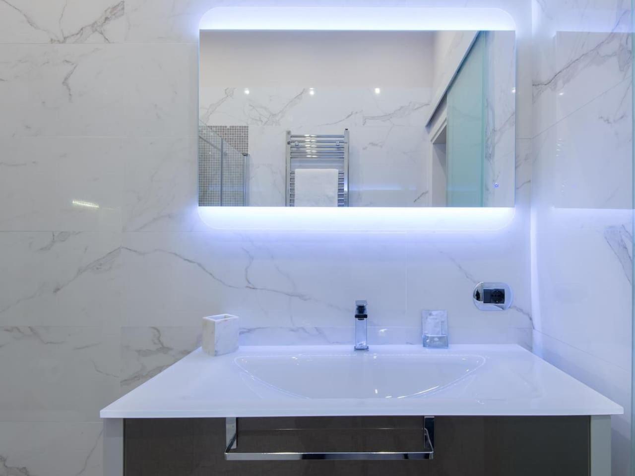 Appartamento White House In Roma Esterno foto