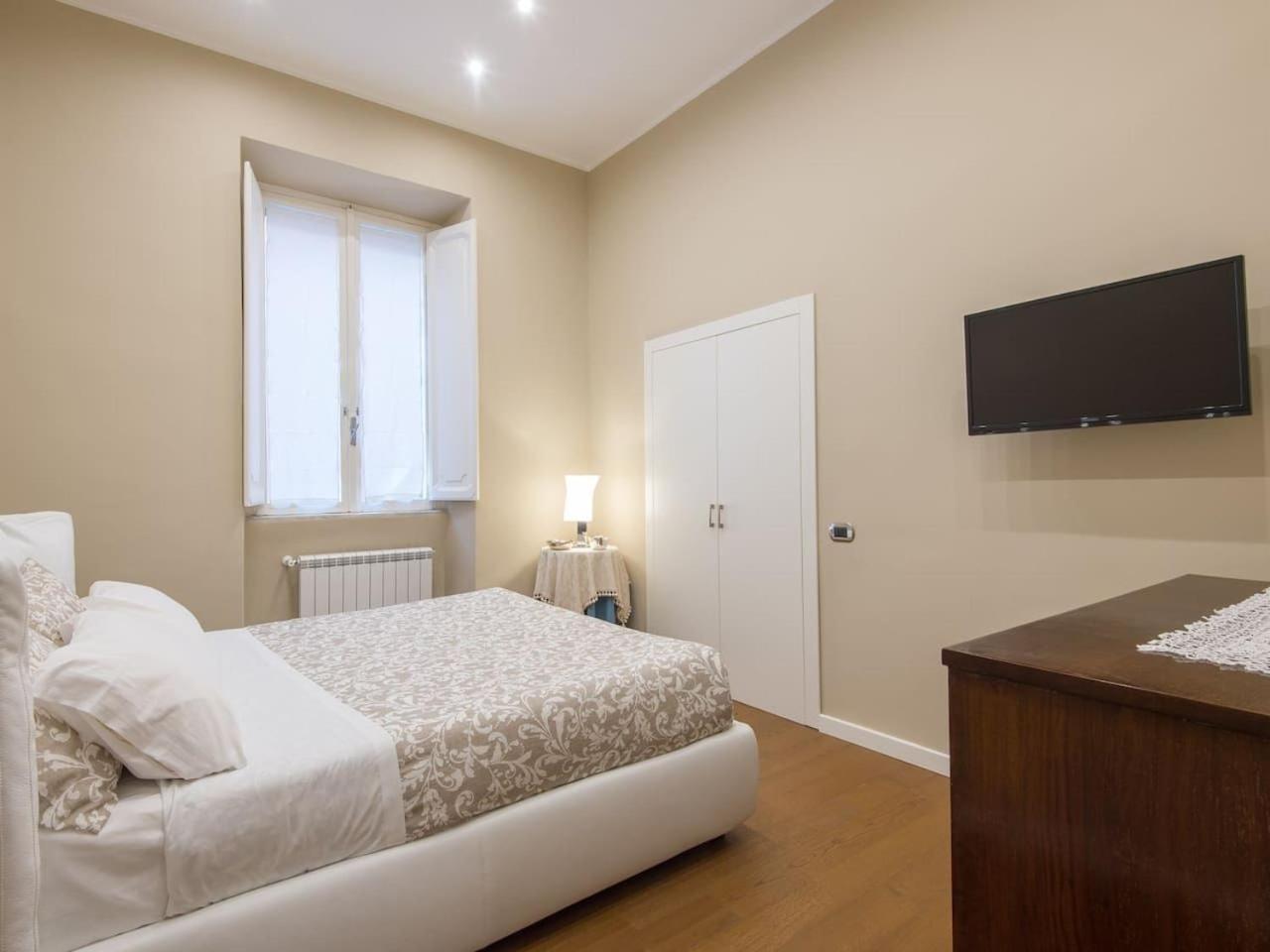 Appartamento White House In Roma Esterno foto