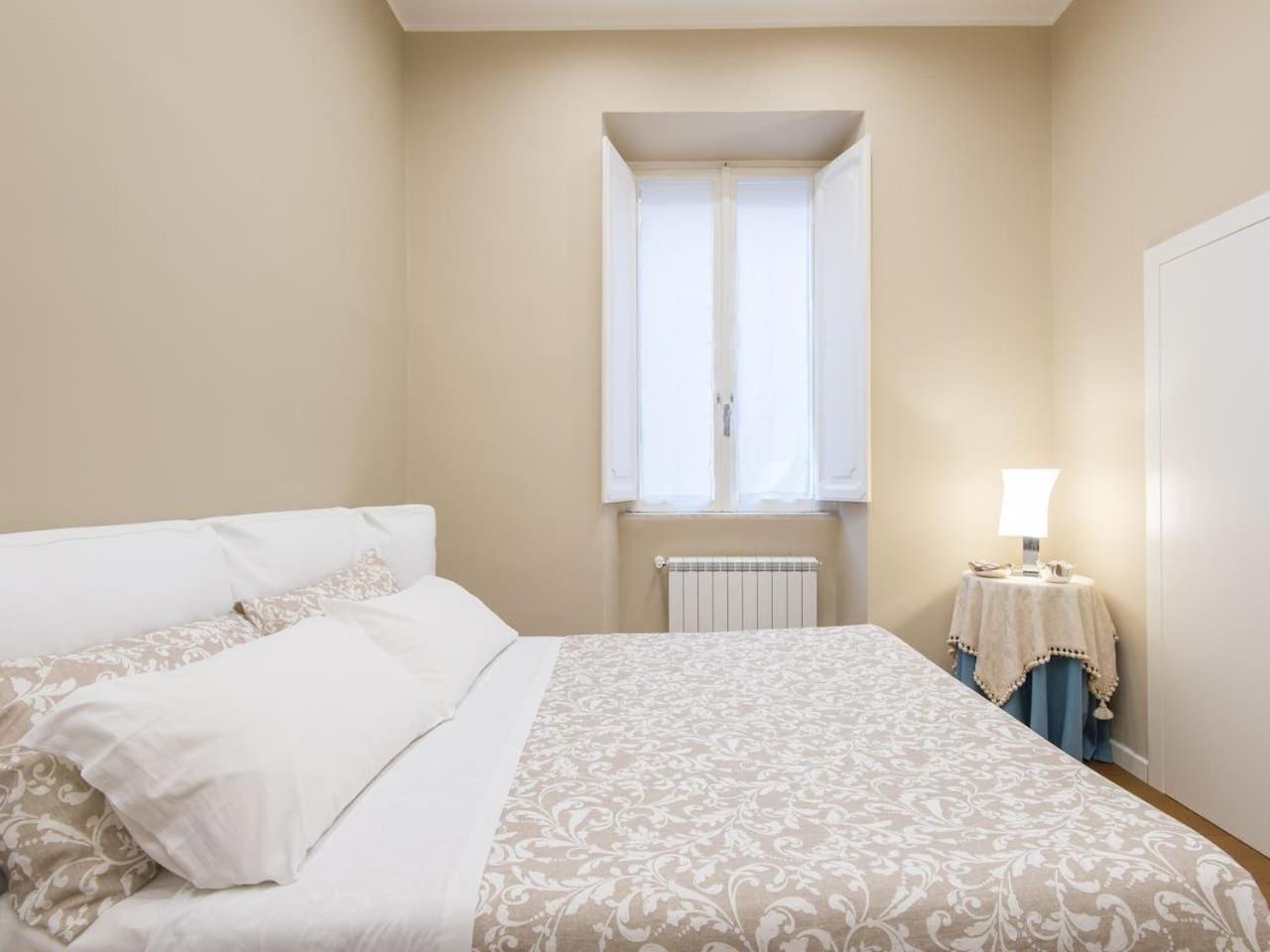 Appartamento White House In Roma Esterno foto