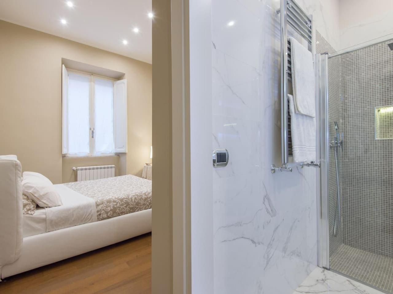 Appartamento White House In Roma Esterno foto