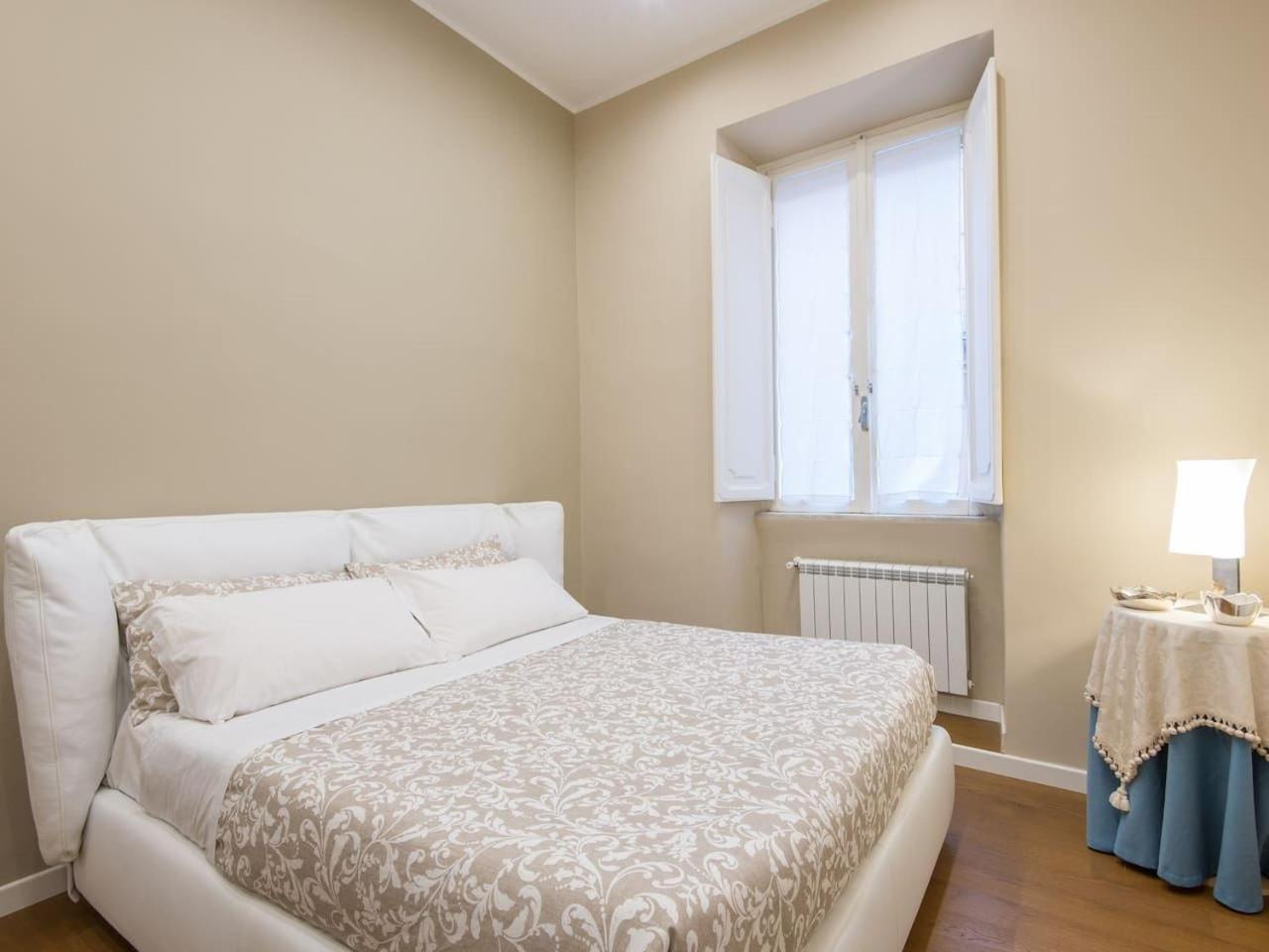 Appartamento White House In Roma Esterno foto