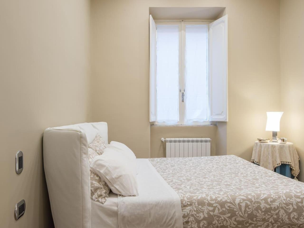 Appartamento White House In Roma Esterno foto